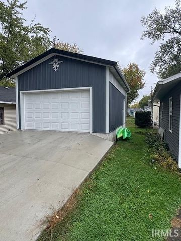 34 Ems B59 Lane, Warsaw, IN 46582