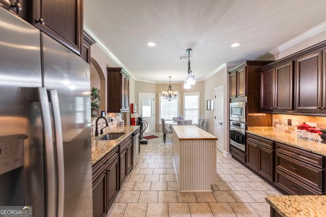 107 Harley Drive, Kathleen, GA 31047