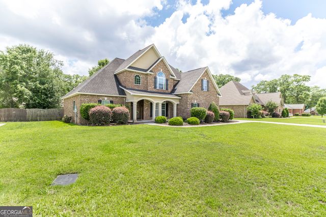 107 Harley Drive, Kathleen, GA 31047