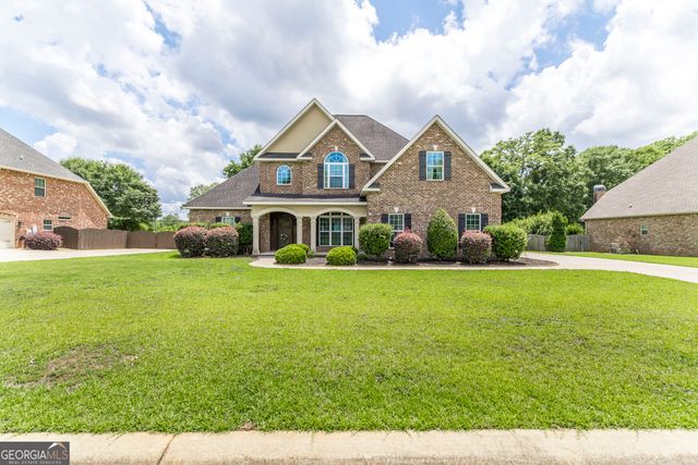 107 Harley Drive, Kathleen, GA 31047
