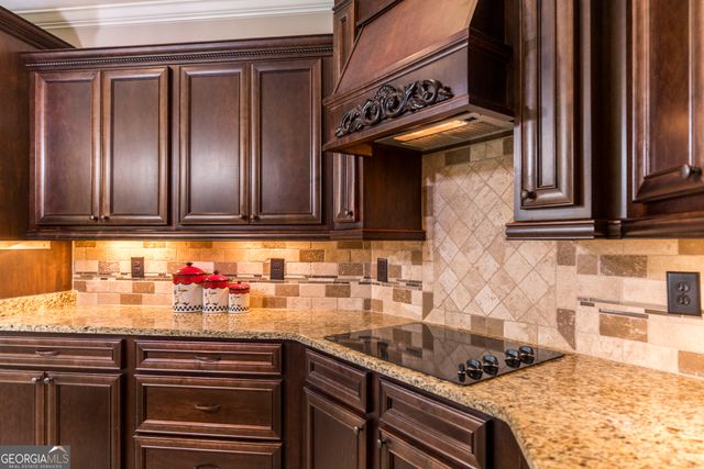 107 Harley Drive, Kathleen, GA 31047