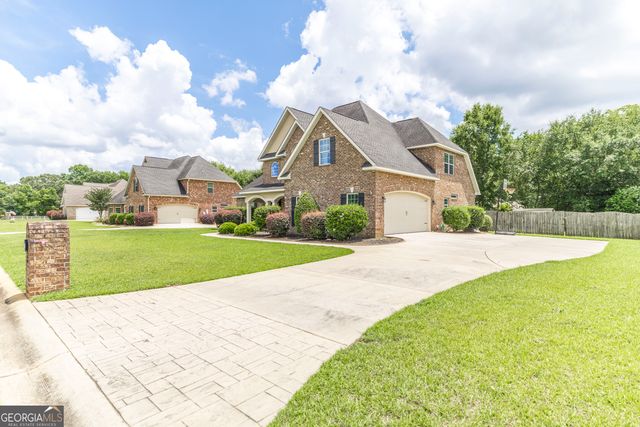 107 Harley Drive, Kathleen, GA 31047