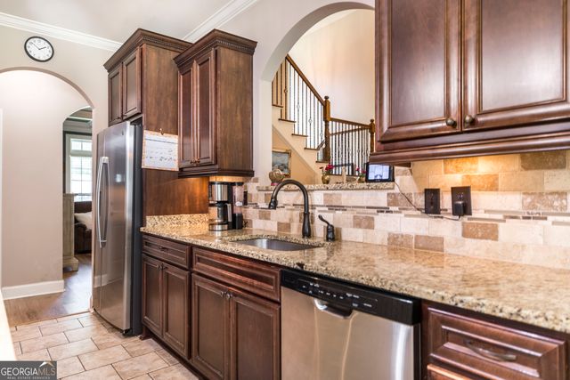 107 Harley Drive, Kathleen, GA 31047