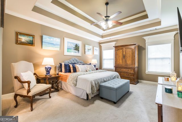 107 Harley Drive, Kathleen, GA 31047