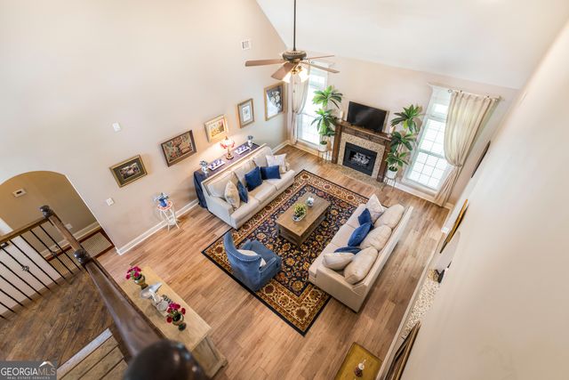 107 Harley Drive, Kathleen, GA 31047