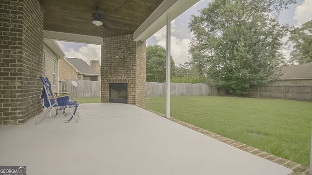 107 Harley Drive, Kathleen, GA 31047