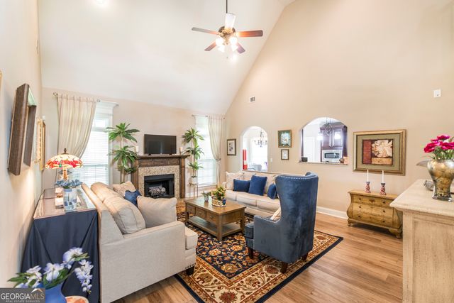 107 Harley Drive, Kathleen, GA 31047