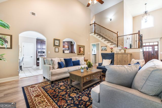 107 Harley Drive, Kathleen, GA 31047