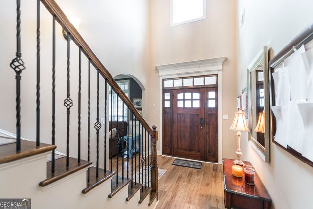 107 Harley Drive, Kathleen, GA 31047