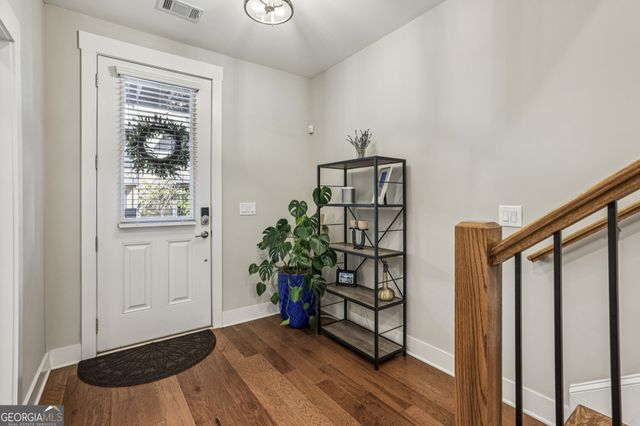 1024 Robert Smalls Way, Atlanta, GA 30318