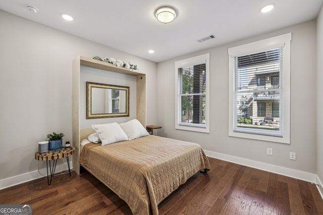 1024 Robert Smalls Way, Atlanta, GA 30318