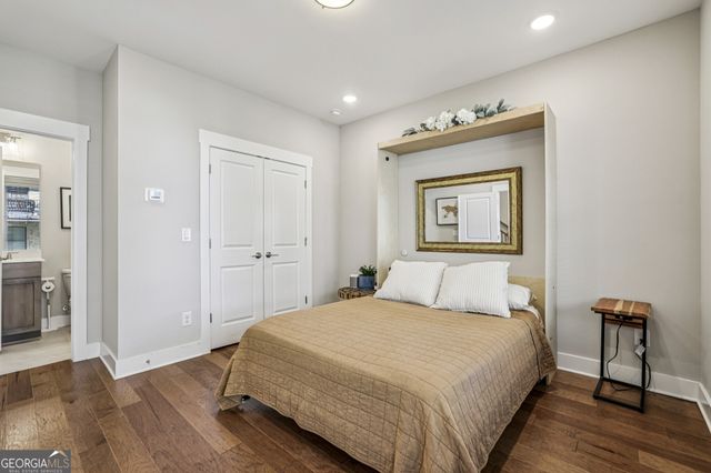 1024 Robert Smalls Way, Atlanta, GA 30318