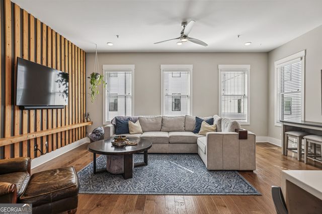 1024 Robert Smalls Way, Atlanta, GA 30318