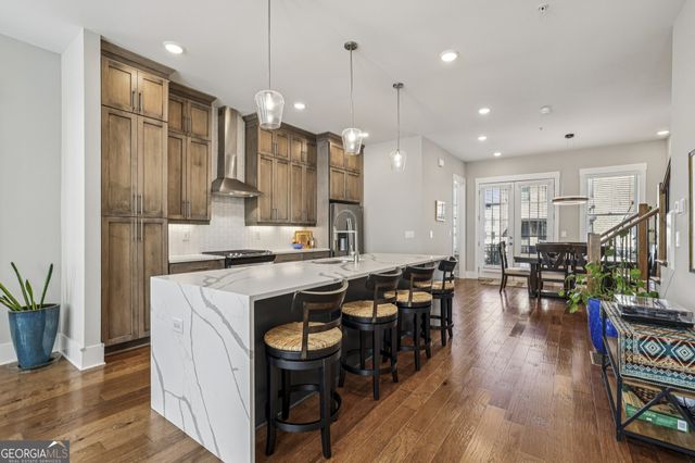 1024 Robert Smalls Way, Atlanta, GA 30318