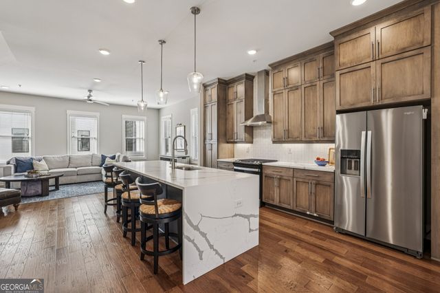 1024 Robert Smalls Way, Atlanta, GA 30318