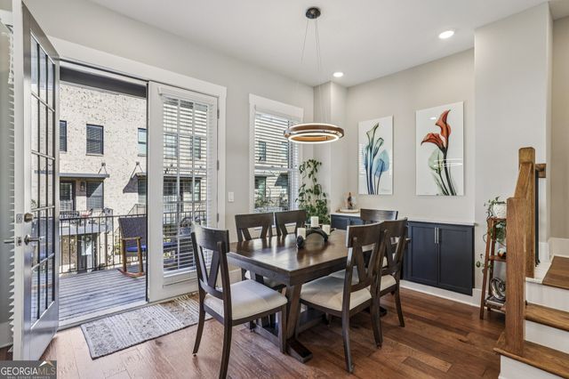 1024 Robert Smalls Way, Atlanta, GA 30318