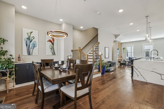 1024 Robert Smalls Way, Atlanta, GA 30318