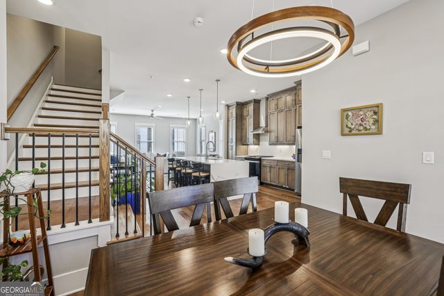 1024 Robert Smalls Way, Atlanta, GA 30318