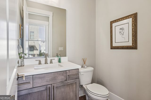 1024 Robert Smalls Way, Atlanta, GA 30318