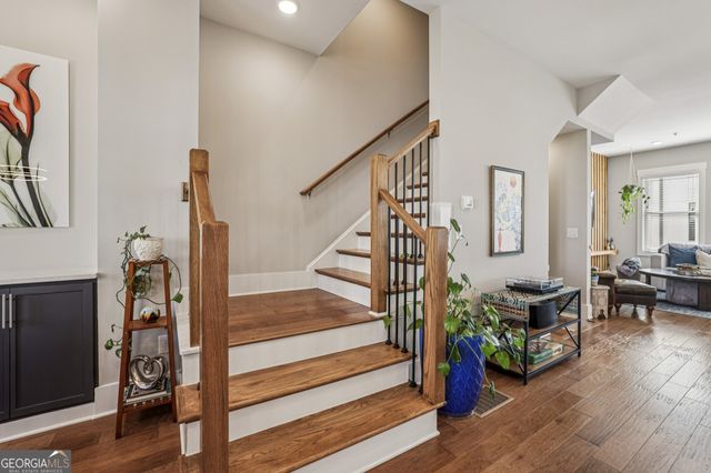 1024 Robert Smalls Way, Atlanta, GA 30318