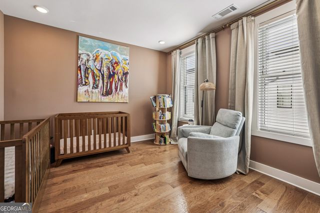 1024 Robert Smalls Way, Atlanta, GA 30318