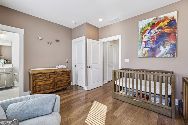 1024 Robert Smalls Way, Atlanta, GA 30318