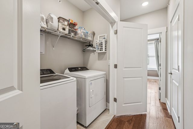 1024 Robert Smalls Way, Atlanta, GA 30318