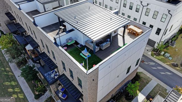 1024 Robert Smalls Way, Atlanta, GA 30318