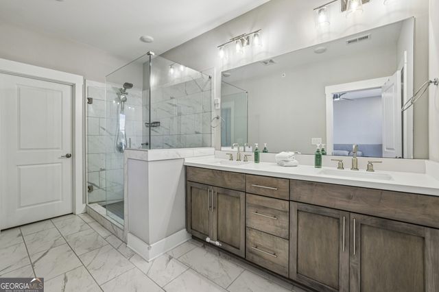 1024 Robert Smalls Way, Atlanta, GA 30318