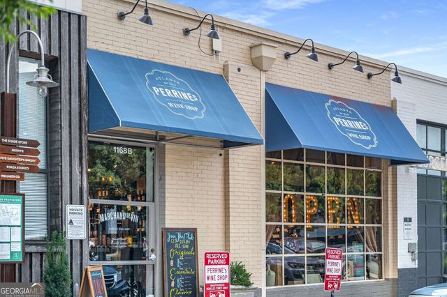 1024 Robert Smalls Way, Atlanta, GA 30318