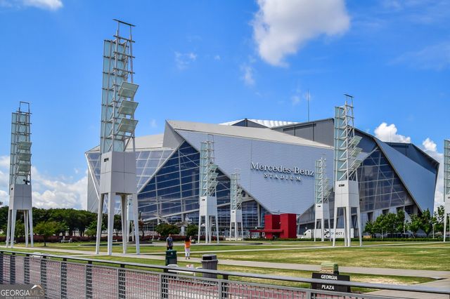 1024 Robert Smalls Way, Atlanta, GA 30318