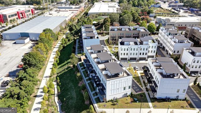 1024 Robert Smalls Way, Atlanta, GA 30318