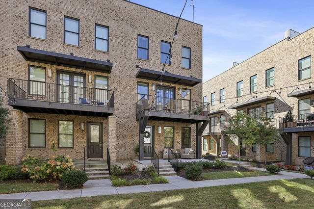 1024 Robert Smalls Way, Atlanta, GA 30318