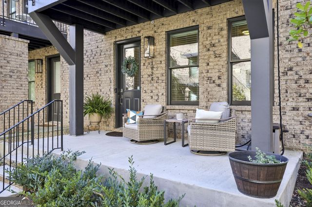 1024 Robert Smalls Way, Atlanta, GA 30318