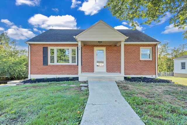 210 Post RD, Roanoke, VA 24019