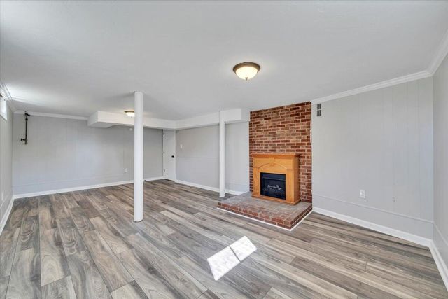 210 Post RD, Roanoke, VA 24019