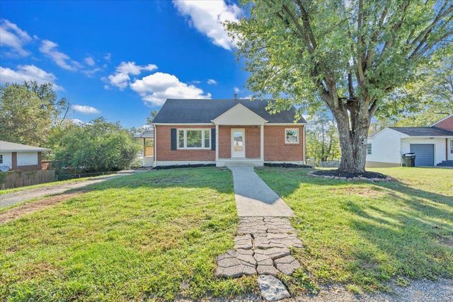210 Post RD, Roanoke, VA 24019