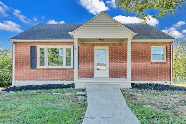 210 Post RD, Roanoke, VA 24019