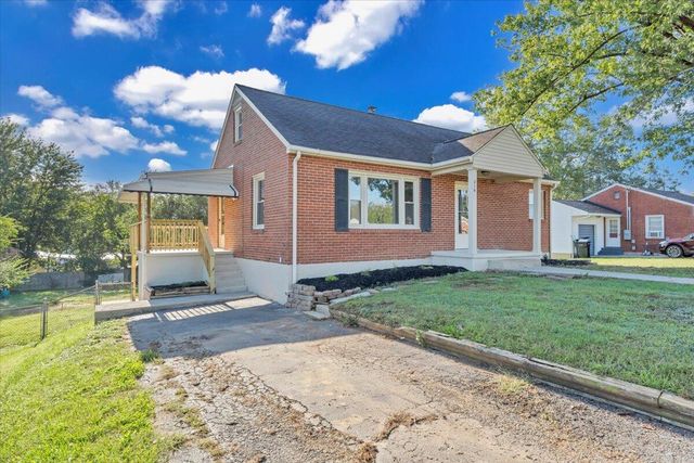210 Post RD, Roanoke, VA 24019