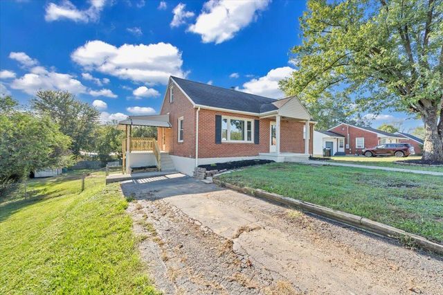210 Post RD, Roanoke, VA 24019
