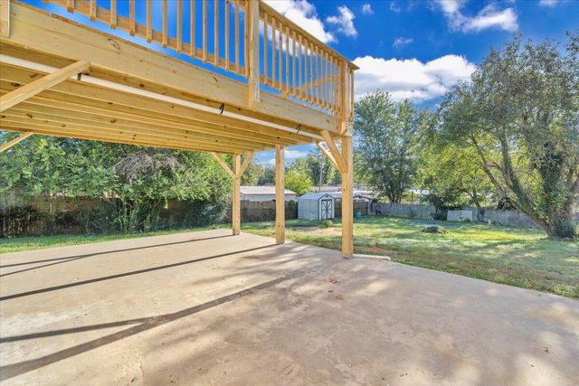 210 Post RD, Roanoke, VA 24019