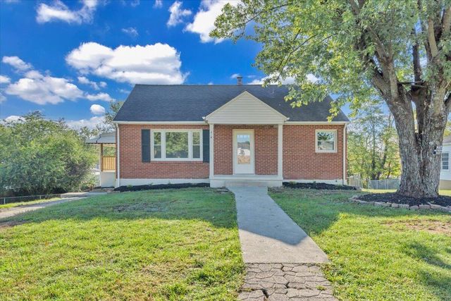 210 Post RD, Roanoke, VA 24019