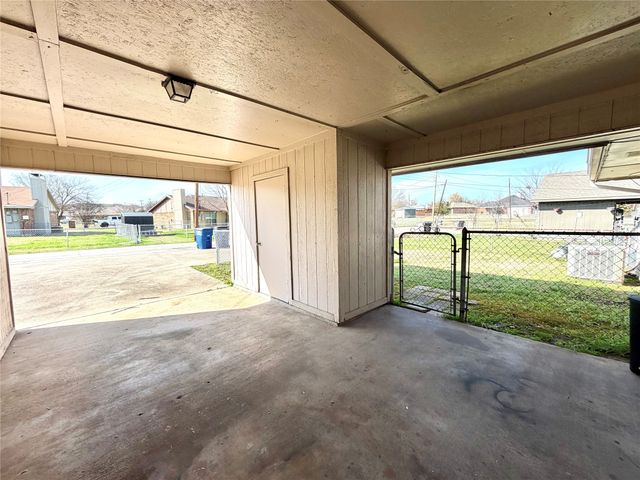 3813 William Street, Sachse, TX 75048