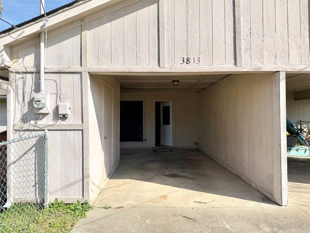 3813 William Street, Sachse, TX 75048