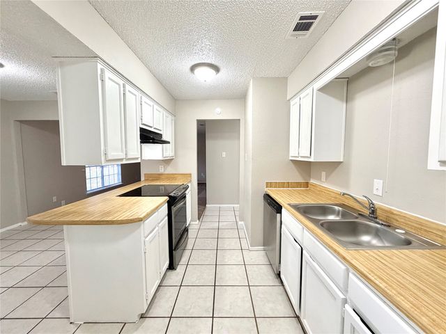 3813 William Street, Sachse, TX 75048