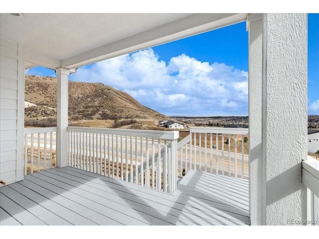 940 Oleander St, Castle Rock, CO 80109