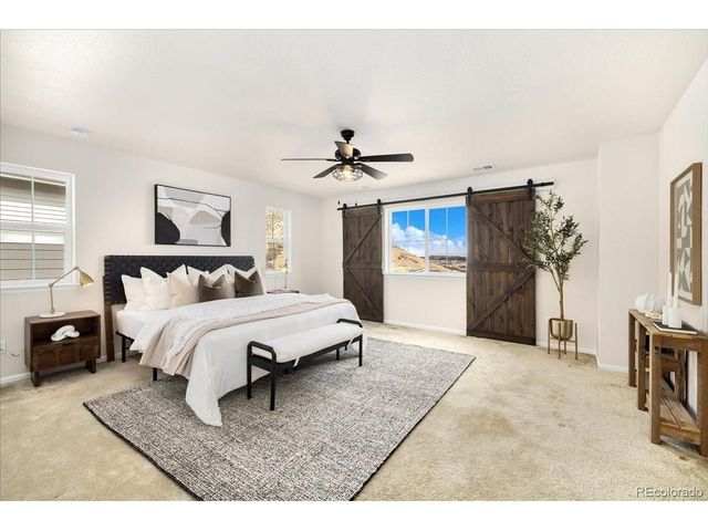 940 Oleander St, Castle Rock, CO 80109