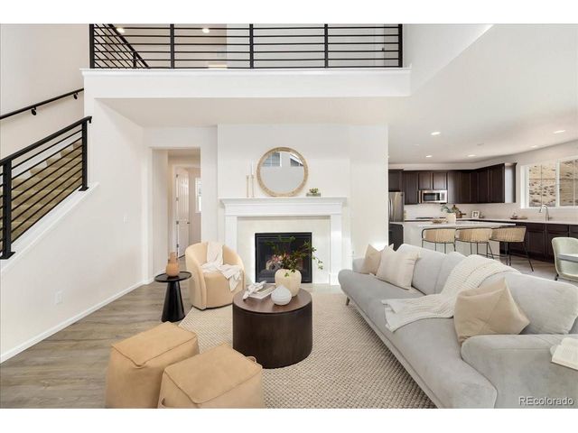 940 Oleander St, Castle Rock, CO 80109