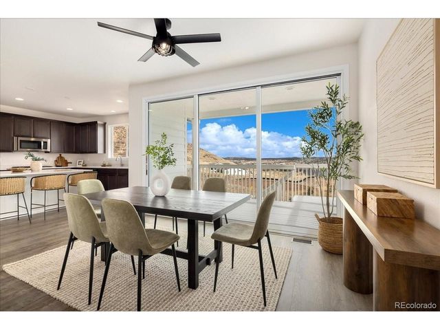 940 Oleander St, Castle Rock, CO 80109