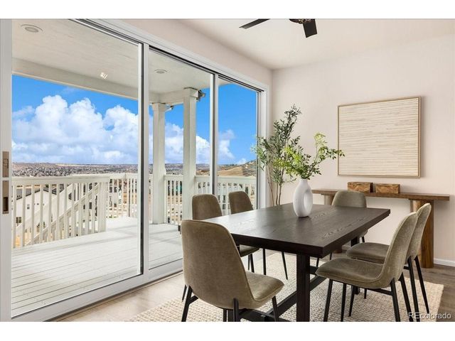 940 Oleander St, Castle Rock, CO 80109